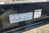2026 Trailtech 8'6" x 28'9" Beavertail Deckover Trailer