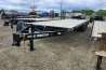 2026 Trailtech 8'6" x 28'9" Beavertail Deckover Trailer