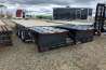 2026 Trailtech 8'6" x 28'9" Beavertail Deckover Trailer