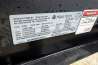 2026 Trailtech 8'6" x 28'9" Beavertail Deckover Trailer