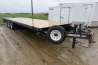 2026 Trailtech 8'6" x 28'9" Beavertail Deckover Trailer