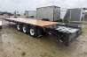 2026 Trailtech 8'6" x 28'9" Beavertail Deckover Trailer