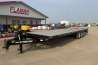 2026 Trailtech 8'6" x 28'9" Beavertail Deckover Trailer