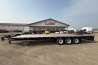2026 Trailtech 8'6" x 28'9" Beavertail Deckover Trailer
