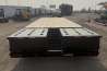 2026 Trailtech 8'6" x 28'9" Beavertail Deckover Trailer