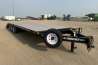 2026 Trailtech 8'6" x 28'9" Beavertail Deckover Trailer