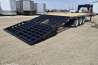 2026 Trailtech 8'6" x 29'6" GN Beavertail Deckover Trailer
