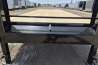 2026 Trailtech 8'6" x 29'6" GN Beavertail Deckover Trailer