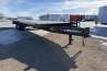 2026 Trailtech 8'6" x 31' Beavertail Flat Deck Trailer