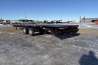 2026 Trailtech 8'6" x 31' Beavertail Flat Deck Trailer