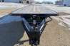 2026 Trailtech 8'6" x 31' Beavertail Flat Deck Trailer