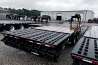 2026 Trailtech 8'6" x 31' GN Beavertail Flat Deck Trailer