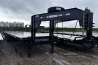 2026 Trailtech 8'6" x 31' GN Beavertail Flat Deck Trailer