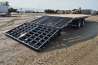 2026 Trailtech 8'6" x 31' Pintle BT Flat Deck Trailer