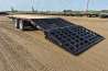 2026 Trailtech 8'6" x 31' Pintle BT Flat Deck Trailer