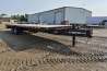 2026 Trailtech 8'6" x 31' Pintle BT Flat Deck Trailer