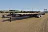 2026 Trailtech 8'6" x 31' Pintle BT Flat Deck Trailer