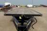2026 Trailtech 8'6" x 31' Pintle BT Flat Deck Trailer