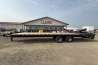 2026 Trailtech 8'6" x 31' Pintle BT Flat Deck Trailer