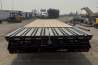 2026 Trailtech 8'6" x 31' Pintle BT Flat Deck Trailer