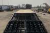 2026 Trailtech 8'6" x 31' Pintle BT Flat Deck Trailer