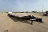 2026 Trailtech 8'6" x 31' Pintle BT Flat Deck Trailer