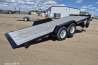2026 Trailtech 83" x 20' Full Tilt Trailer