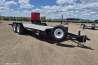 2026 Trailtech 83" x 20' Full Tilt Trailer