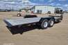2026 Trailtech 83" x 20' Full Tilt Trailer