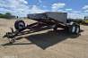 2026 Trailtech 83" x 20' Full Tilt Trailer
