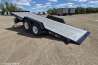 2026 Trailtech 83" x 20' Full Tilt Trailer