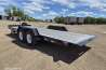 2026 Trailtech 83" x 20' Full Tilt Trailer