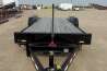 2026 Trailtech 83" x 20' Full Tilt Trailer