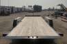 2026 Trailtech 83" x 20' Full Tilt Trailer