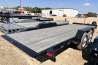2026 Trailtech 83" x 20' Full Tilt Trailer