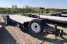 2026 Trailtech 83" x 20' Full Tilt Trailer