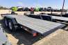2026 Trailtech 83" x 20' Full Tilt Trailer