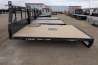 2026 Trailtech 9'3" Truck Deck