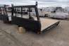 2026 Trailtech 9'3" Truck Deck