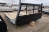 2026 Trailtech 9'3" Truck Deck