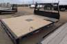 2026 Trailtech 9'3" Truck Deck