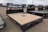 2026 Trailtech 9'3" Truck Deck