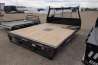 2026 Trailtech 9'3" Truck Deck