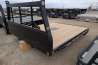 2026 Trailtech 9'3" Truck Deck