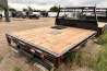 2026 Trailtech 9'3" Truck Deck