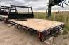 2026 Trailtech 9'3" Truck Deck