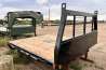 2026 Trailtech 9'3" Truck Deck