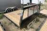 2026 Trailtech 9'3" Truck Deck