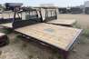 2026 Trailtech 9'3" Truck Deck