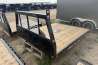 2026 Trailtech 9'3" Truck Deck